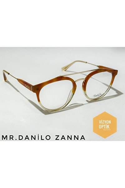 MORLİN BRON Danilo Zanna Unisex Mb22023