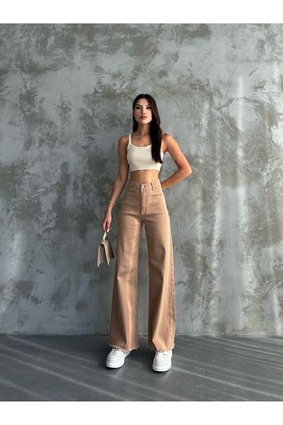 Butik Ежедневни дънки от ликра