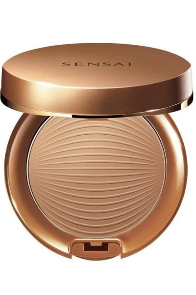 Sensai واقي من الشمس مدمج SC04 داكن SPF30