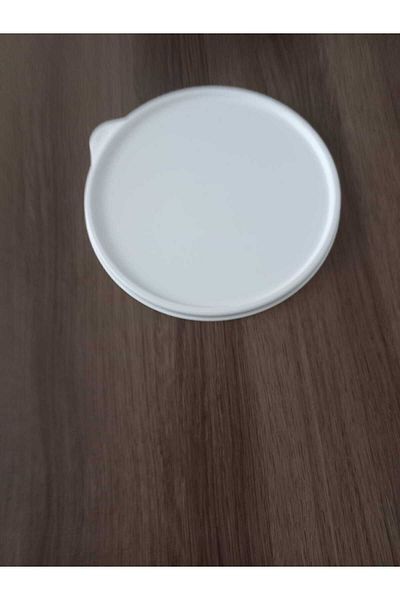 Tupperware Miracle Candy with White Lid - SPare Parts with Red Label