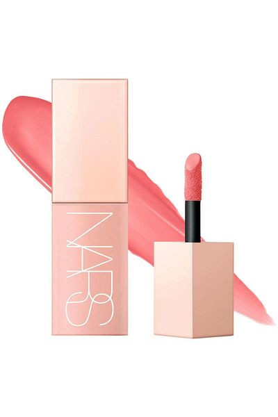 Nars Afterglow Liquid Blush