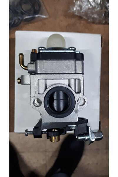 Palmera BG-CG 520 Motorlu Tırpan Makinası Karbüratörü Çin Malı Tüm Modellere ...