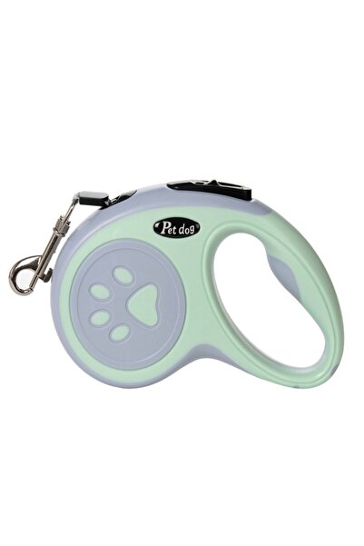 Milena Life Beden Xs Geri Çekilebilir Köpek Yürüyüş Tasması, Dolaşmayan Evcil Hayvan Yürüyüş Tasması 5mt