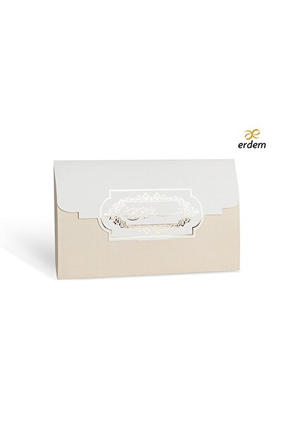 ERDEM DAVETİYE Sünnet Davetiye 80954 (50 ADET BASKISIZ)