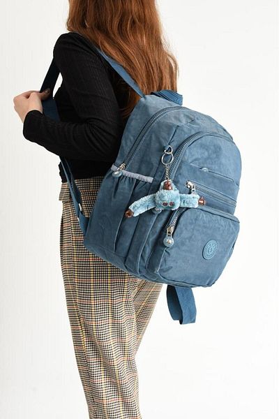 Baginn 38*28 cm Clinker Lightweight Women's Backpack - Ideal for Daily Use, Multi-Pocket