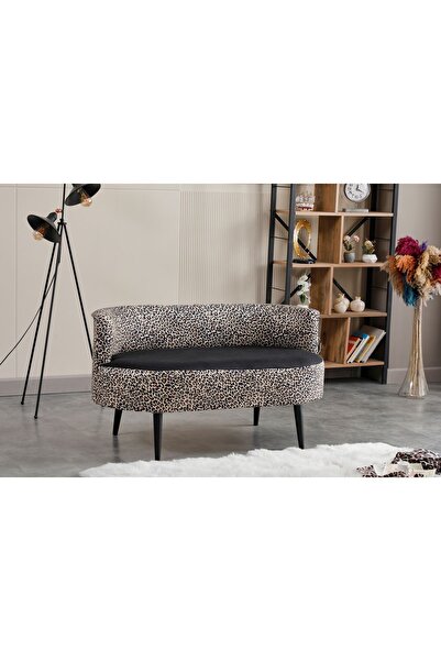 WATERYBROOK Sydney Çay Seti İkili Koltuk - Cafe, Ofis, Balkon, Kafe, Bahçe, S...