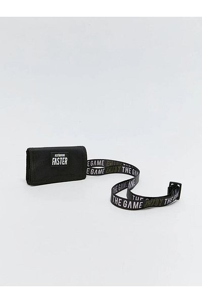 LC Waikiki Boy Wallet(12.5×8.5×2CM)