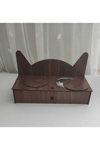 firdevsi hobi Cat Food and Cupping Set