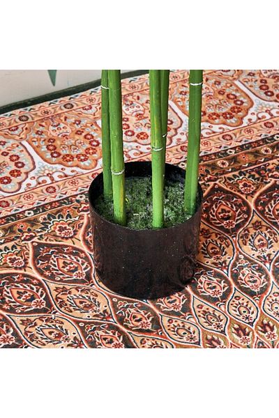 Home Box Teodora Bamboo Tree - 120 cm