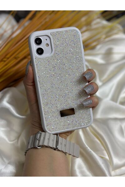 wucasee حافظة حجرية متوافقة مع آيفون 11