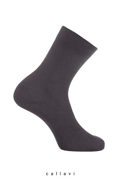calantor мъжки чорапи Socket, памучни, 10 чифта