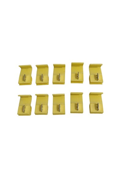 Maflen Kablo Kesmeden Kolay Elektrik Alma Aparatı 4,0-6,0mm-s1879 Paket Içeri...