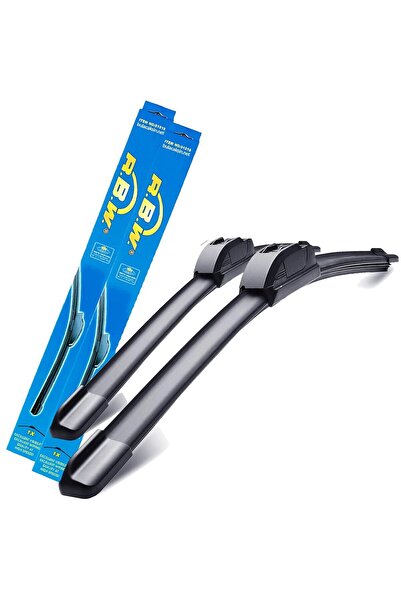 Rbw Muz Silecek Takımı Hyundai Accent Era 2006-2012 ile uyumlu