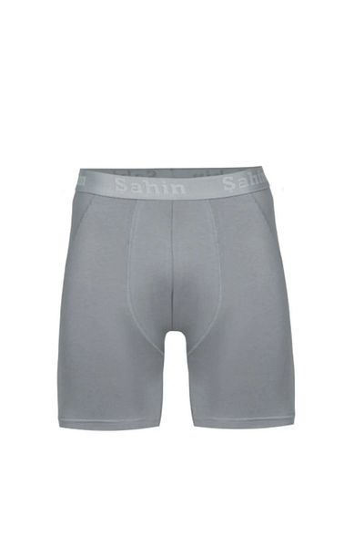 Şahin Ανδρικό Long Modal Boxer - 3 Τεμάχια