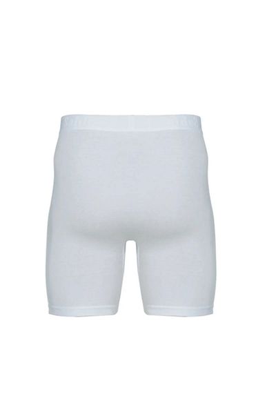 Şahin Ανδρικό Long Modal Boxer - 3 Τεμάχια