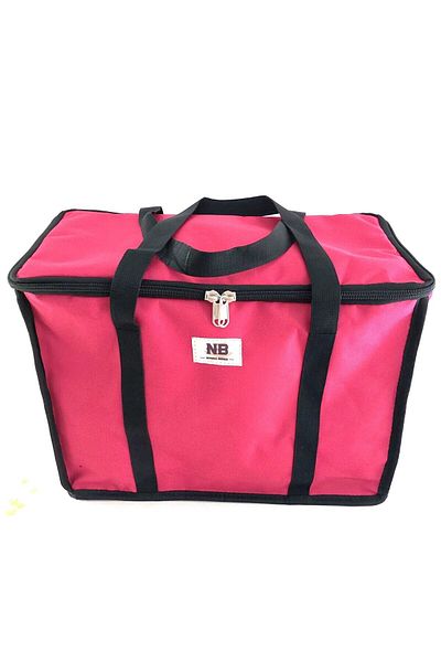 NewBag Portable Insulated Cooler Picnic Bag