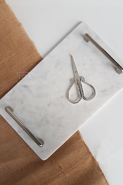 ioadesign Promise / Engagement Scissors-Silver Color – Scissors