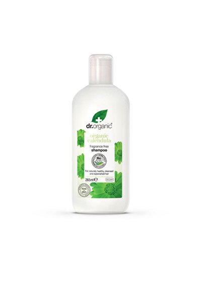Dr. Organic Ringelblumen-Shampoo Dr. Bio 265 ml
