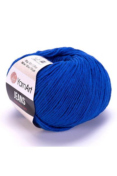 Yarnart Saks Blue Jeans Lanyard - 47 Μοντέλα Amigurumi Punch Βρεφική κουβέρτα Ρούχα