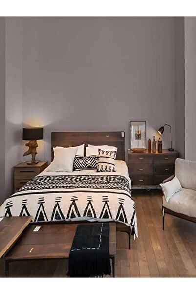 Bi Boya Tek Duvar Boyama Seti Moka