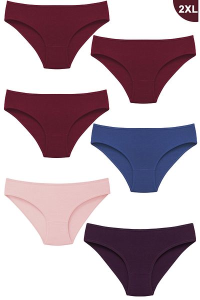 Caroline Wear chiloți