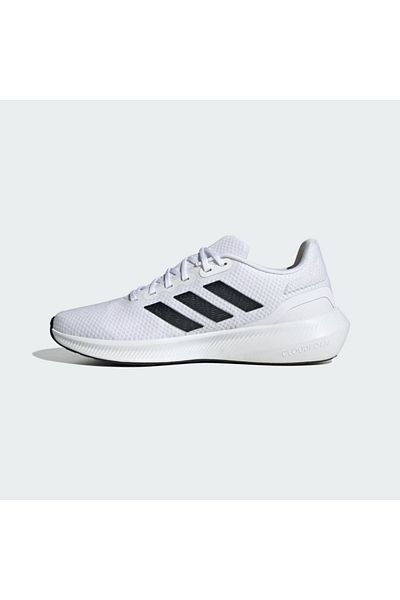 adidas Runfalcon 3.0 Men's White Running Shoes