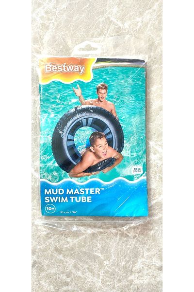 BESTWAY 91cmWheel Bagel - Age +10