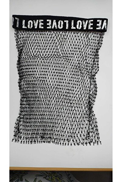 MATHILDA Kristal Taşlı Mini Etek File