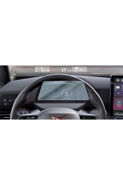 Engo Cupra Born 5.3 - Nano Digital Screen Protector Indicator