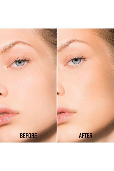 Dior Forever Natural Bronze - Long Lasting Moisturizing Bronzing Powder