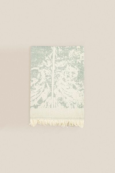 İrya Karios 100% Cotton Peshtemal 90x180