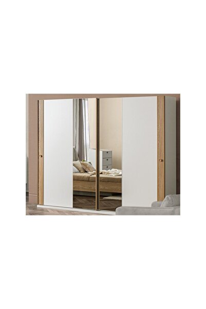 CaddeYıldız Bohemian Sürgülü Gardrop