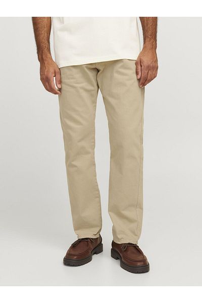 R.D.D. ROYAL DENIM DIVISION Chino Hose Rdd Locker Geschnitten Chino Hose