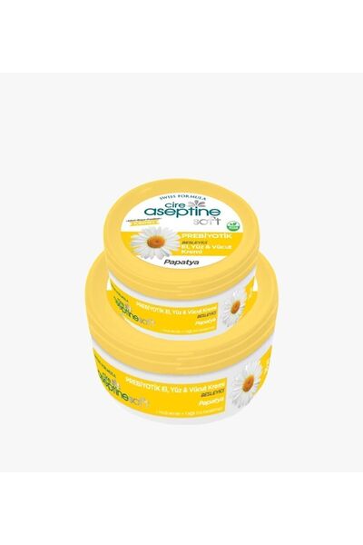 CIRE ASEPTINE 100+30 Ml Cream Nourishing