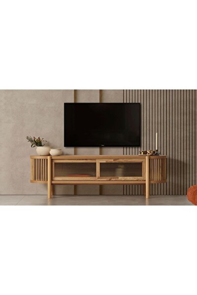 CaddeYıldız İskandinav Tv Sehpası