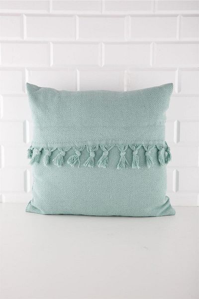 ANJEAHOME Throw Pillow Case 45x45 cm
