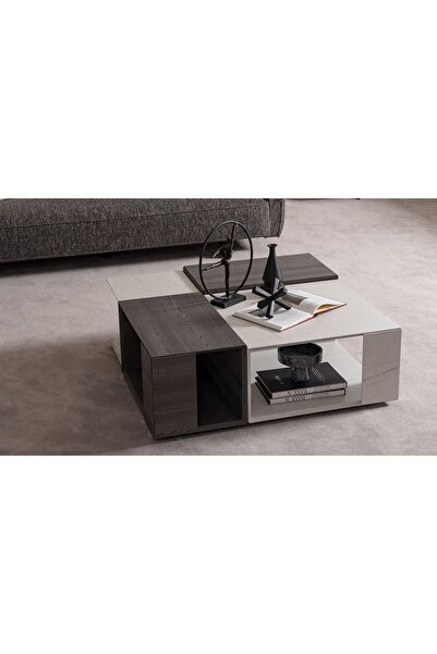 CaddeYıldız Waffa Orta Sehpa