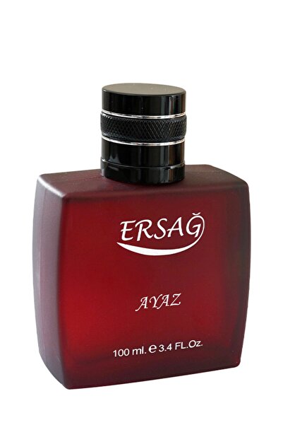 Ersağ Ayaz Edp Erkek Parfüm 100 ml
