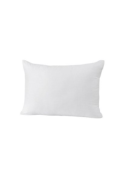 Yataş Relax Ultra Anti-Stress Pillow 750 Gr - White