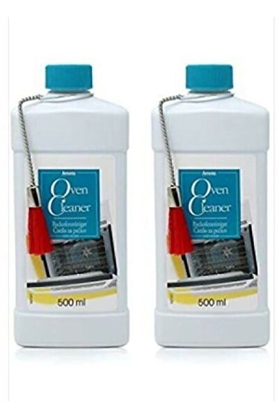 Amway Fırın Jel Temizleyicisi 2 Adet