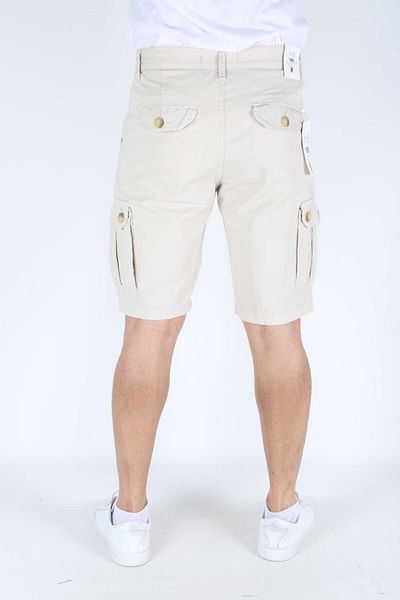 Dozor Bolion Boutigue New Model Premium Laptop Cargo Pocket Shorts