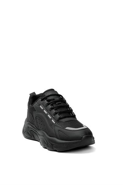 M.P. M.P 242-2076ZN Pantofi de alergat pentru femei negri