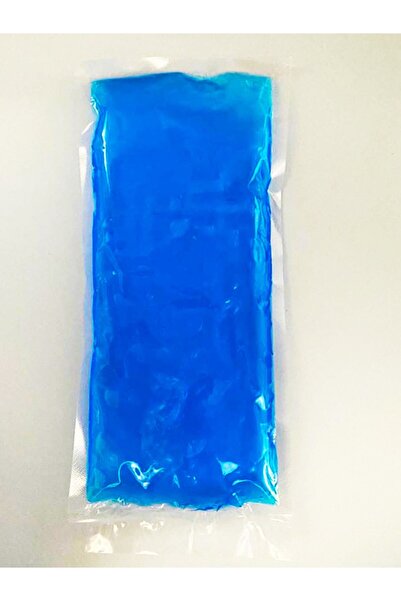 BLUEWELL Sıcak Soğuk Termojel Kompres Buz Jel Termojel 13 X 26 Cm Termojel 13 X 26 Cm
