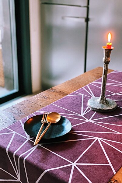 Arma House Мурдем Лазерне різання Декоративний бігунок