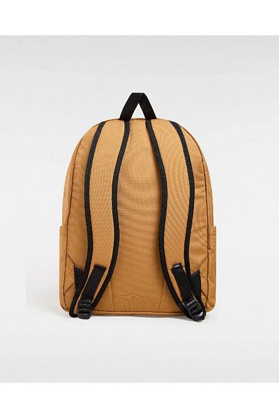Vans Brown Vans Old Skool Rucsac Brown Sugar