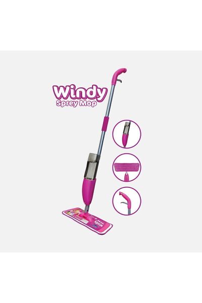 Parex Windy Sprey Mop