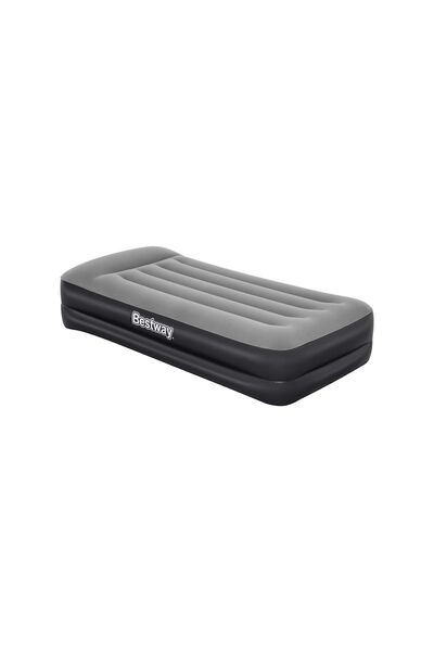 BESTWAY Tek Kişilik Elektrik Pompalı Yatak 67401