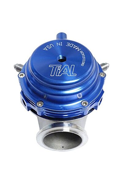 tial Wastegate 44mm