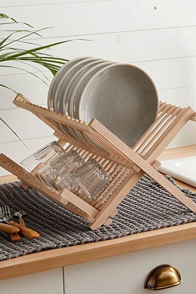 Arma House Bambu Tabak Dizme & Kurutma Aparatı