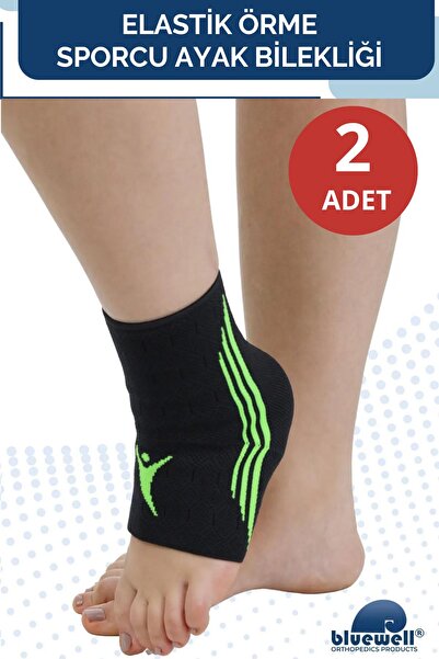 BLUEWELL ORTHOPEDICS PRODUCTS Brățări de protecție ortopedice unisex, tricota...